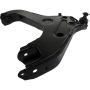 CENTRIC PARTS 622.46022 Centric Premium Control Arm and Ball Joint