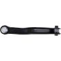 CENTRIC PARTS 622.46024 Centric Premium Control Arm and Ball Joint