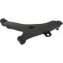 CENTRIC PARTS 622.46025 Centric Premium Control Arm and Ball Joint