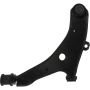 CENTRIC PARTS 622.46025 Centric Premium Control Arm and Ball Joint