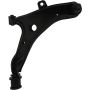 CENTRIC PARTS 622.46025 Centric Premium Control Arm and Ball Joint