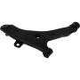CENTRIC PARTS 622.46026 Centric Premium Control Arm and Ball Joint