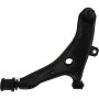 CENTRIC PARTS 622.46026 Centric Premium Control Arm and Ball Joint