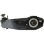 CENTRIC PARTS 622.46029 Centric Premium Control Arm and Ball Joint