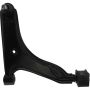 CENTRIC PARTS 622.46032 Centric Premium Control Arm and Ball Joint