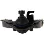 CENTRIC PARTS 622.46034 Centric Premium Control Arm and Ball Joint