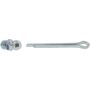 CENTRIC PARTS 622.46034 Centric Premium Control Arm and Ball Joint