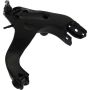 CENTRIC PARTS 622.46037 Centric Premium Control Arm and Ball Joint