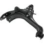 CENTRIC PARTS 622.46037 Centric Premium Control Arm and Ball Joint