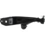 CENTRIC PARTS 622.46037 Centric Premium Control Arm and Ball Joint