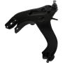 CENTRIC PARTS 622.46038 Centric Premium Control Arm and Ball Joint