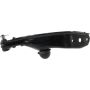 CENTRIC PARTS 622.46038 Centric Premium Control Arm and Ball Joint