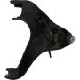 CENTRIC PARTS 622.46038 Centric Premium Control Arm and Ball Joint