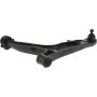 CENTRIC PARTS 622.46043 Centric Premium Control Arm and Ball Joint