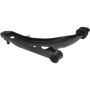 CENTRIC PARTS 622.46043 Centric Premium Control Arm and Ball Joint