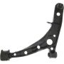 CENTRIC PARTS 622.46043 Centric Premium Control Arm and Ball Joint