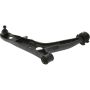 CENTRIC PARTS 622.46044 Centric Premium Control Arm and Ball Joint