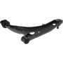 CENTRIC PARTS 622.46044 Centric Premium Control Arm and Ball Joint