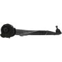 CENTRIC PARTS 622.46044 Centric Premium Control Arm and Ball Joint