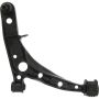 CENTRIC PARTS 622.46044 Centric Premium Control Arm and Ball Joint
