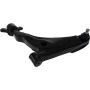 CENTRIC PARTS 622.46045 Centric Premium Control Arm and Ball Joint