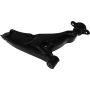 CENTRIC PARTS 622.46045 Centric Premium Control Arm and Ball Joint