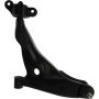 CENTRIC PARTS 622.46045 Centric Premium Control Arm and Ball Joint