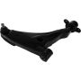 CENTRIC PARTS 622.46046 Centric Premium Control Arm and Ball Joint