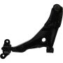 CENTRIC PARTS 622.46046 Centric Premium Control Arm and Ball Joint