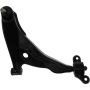 CENTRIC PARTS 622.46046 Centric Premium Control Arm and Ball Joint