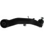 CENTRIC PARTS 622.46047 Centric Premium Control Arm and Ball Joint
