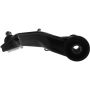 CENTRIC PARTS 622.46048 Centric Premium Control Arm and Ball Joint