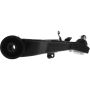 CENTRIC PARTS 622.46048 Centric Premium Control Arm and Ball Joint