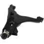 CENTRIC PARTS 622.46049 Centric Premium Control Arm and Ball Joint