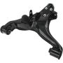 CENTRIC PARTS 622.46049 Centric Premium Control Arm and Ball Joint