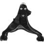 CENTRIC PARTS 622.46049 Centric Premium Control Arm and Ball Joint