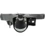 CENTRIC PARTS 622.46049 Centric Premium Control Arm and Ball Joint