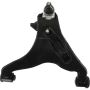 CENTRIC PARTS 622.46049 Centric Premium Control Arm and Ball Joint