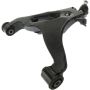 CENTRIC PARTS 622.46050 Centric Premium Control Arm and Ball Joint