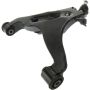 CENTRIC PARTS 622.46050 Centric Premium Control Arm and Ball Joint