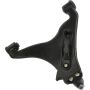 CENTRIC PARTS 622.46050 Centric Premium Control Arm and Ball Joint