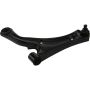 CENTRIC PARTS 622.48000 Centric Premium Control Arm and Ball Joint