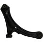CENTRIC PARTS 622.48000 Centric Premium Control Arm and Ball Joint