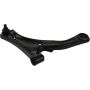 CENTRIC PARTS 622.48001 Centric Premium Control Arm and Ball Joint