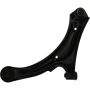 CENTRIC PARTS 622.48001 Centric Premium Control Arm and Ball Joint