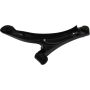 CENTRIC PARTS 622.48001 Centric Premium Control Arm and Ball Joint