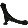 CENTRIC PARTS 622.48001 Centric Premium Control Arm and Ball Joint