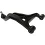 CENTRIC PARTS 622.48002 Centric Premium Control Arm and Ball Joint
