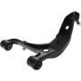 CENTRIC PARTS 622.48002 Centric Premium Control Arm and Ball Joint
