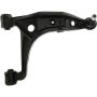 CENTRIC PARTS 622.48002 Centric Premium Control Arm and Ball Joint